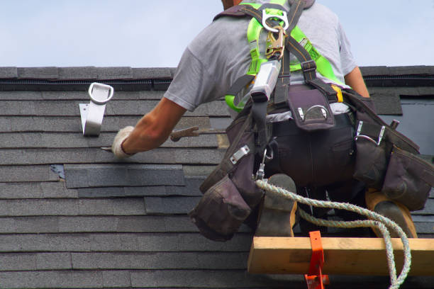 Best Roofing Contractor Near Me  in Columbia City, OR
