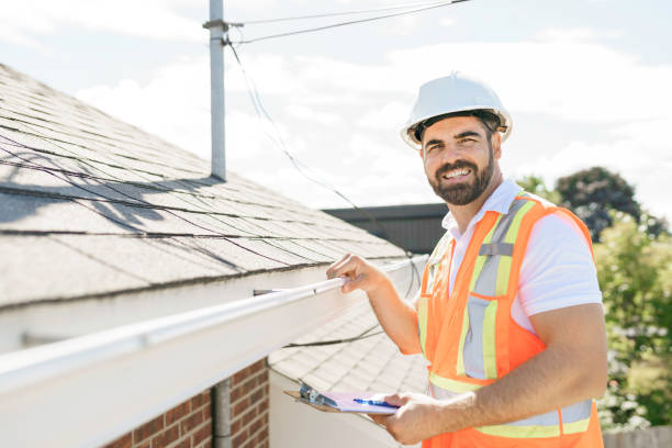 Best Best Roofing Contractors  in Columbia City, OR