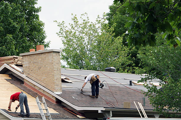 Best Commercial Roofing Services  in Columbia City, OR