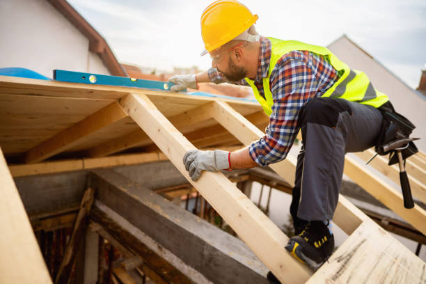 Best Roof Maintenance Services  in Columbia City, OR