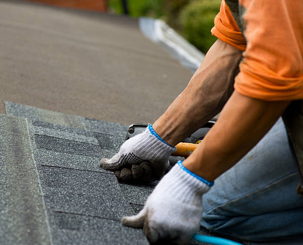 Best Residential Roofing Contractor  in Columbia City, OR