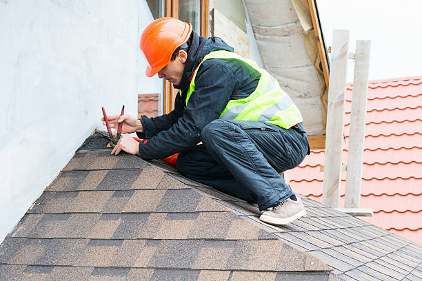 Best Affordable Roofing Company  in Columbia City, OR