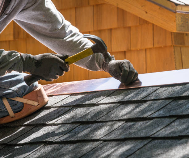 Reliable Columbia City, OR Roofing Contractor Solutions